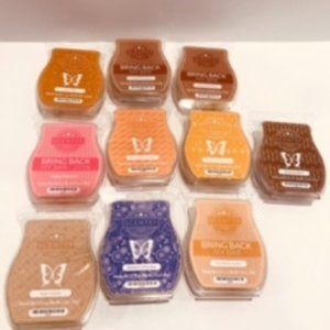 Scentsy bars
